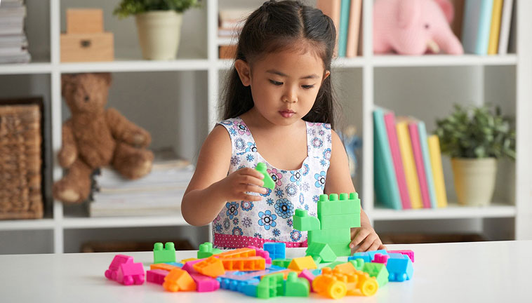 How Can I Prepare My Child for Their First Day of Preschool?