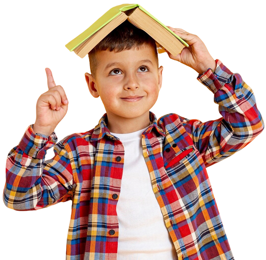 Inspiring Confidence, Shaping Futures