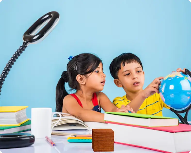 Phonics and Reading for K1-K2 Students (Summerville) L3