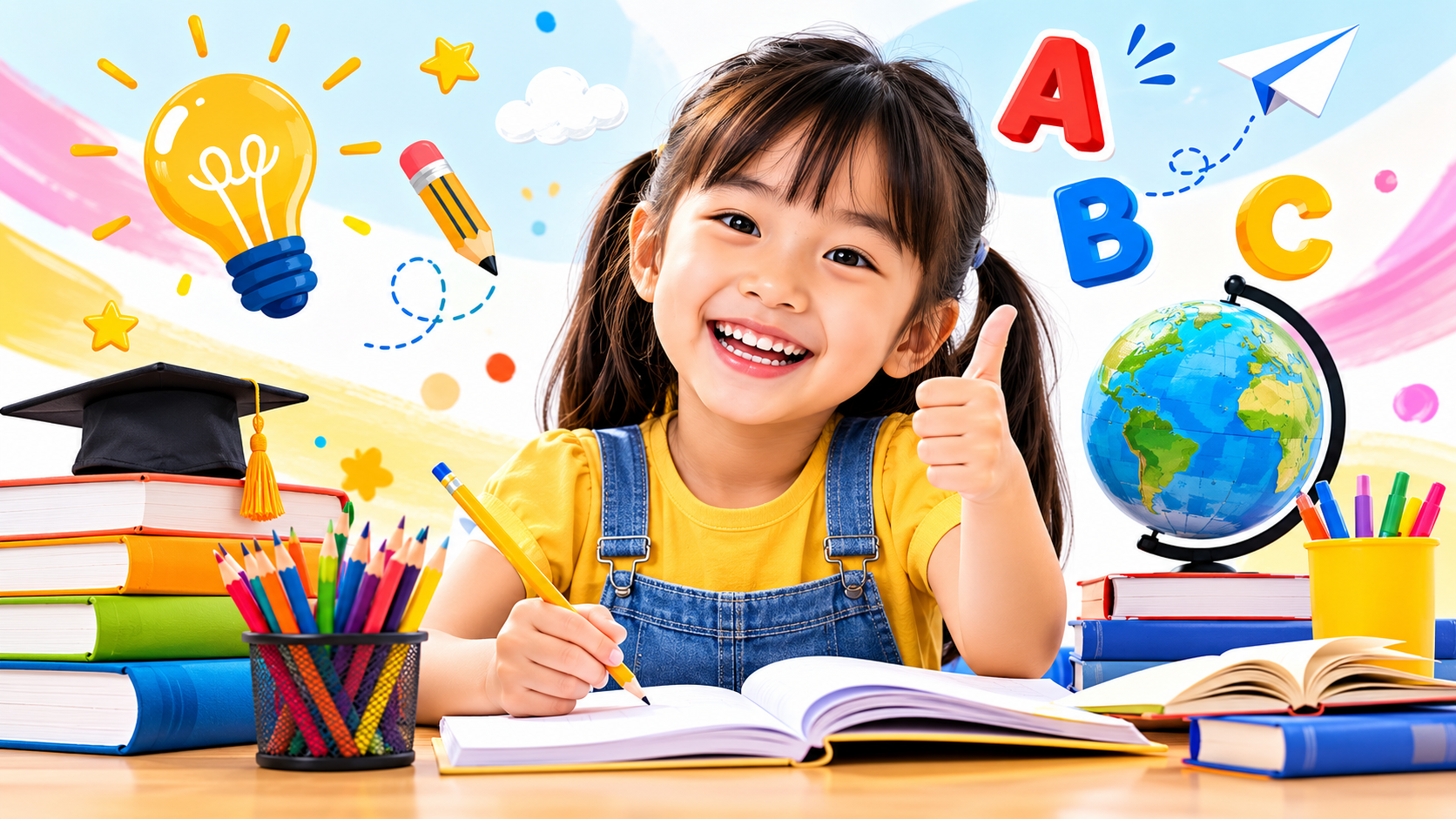Primary 1